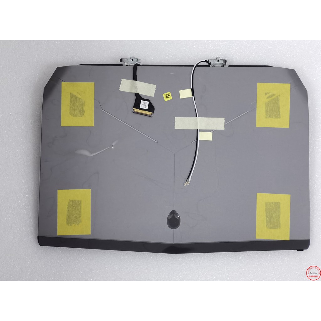 DELL Dell Alienware 13 R2 LCD Screen Assemble ครึ่งบนของชุด 4K