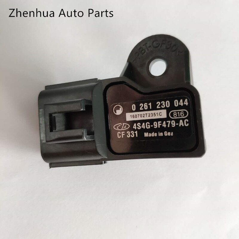 1 PC เซ็นเซอร์แผนที่สําหรับ Ford C Max Focus Galaxy Mondeo Fiesta S Max Transit Volvo V50 S80 C30 V7