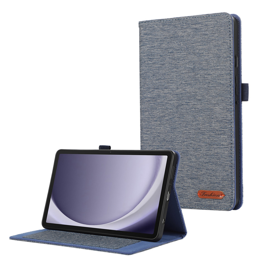 เหมาะสําหรับ Samsung Tab A11 เคสป้องกันแท็บเล็ตกันกระแทก 8.7 นิ้ว SM-X130/X133/135/X235/X235 รวมทุกอ