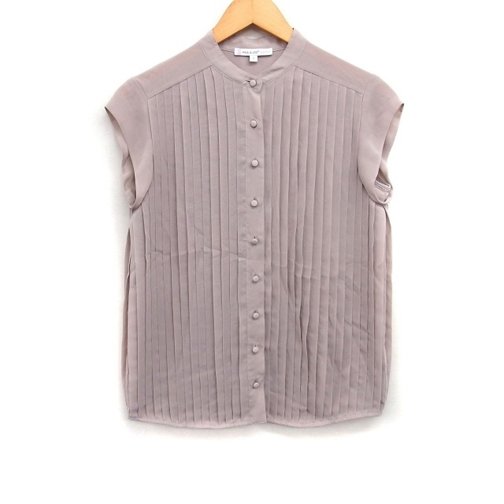 Paul & Joe PAUL&JOE SISTER Blouse Direct from Japan Secondhand