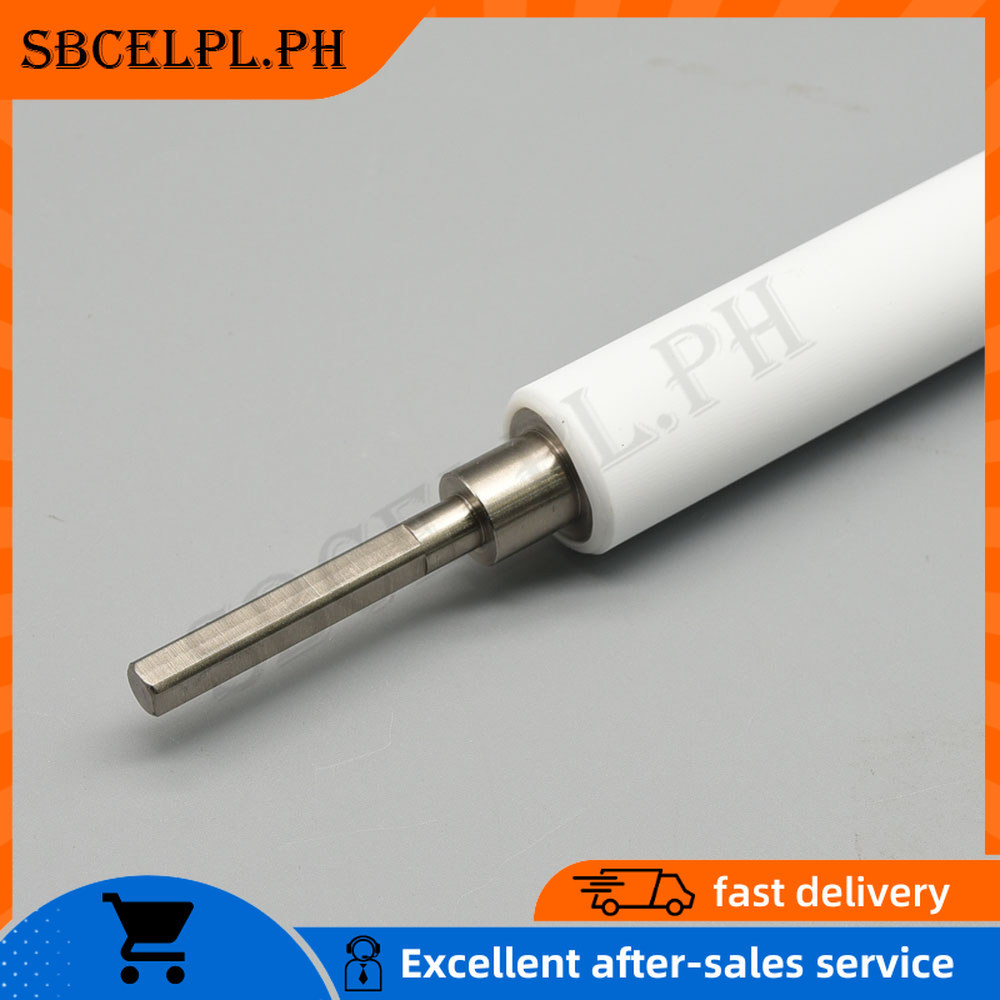 1X G46278M ลูกกลิ้งแผ่นสําหรับ Zebra 170Xi3 / 70Xi3+ / 170XiIII Plus / 170XiIII+ / 170Xi4