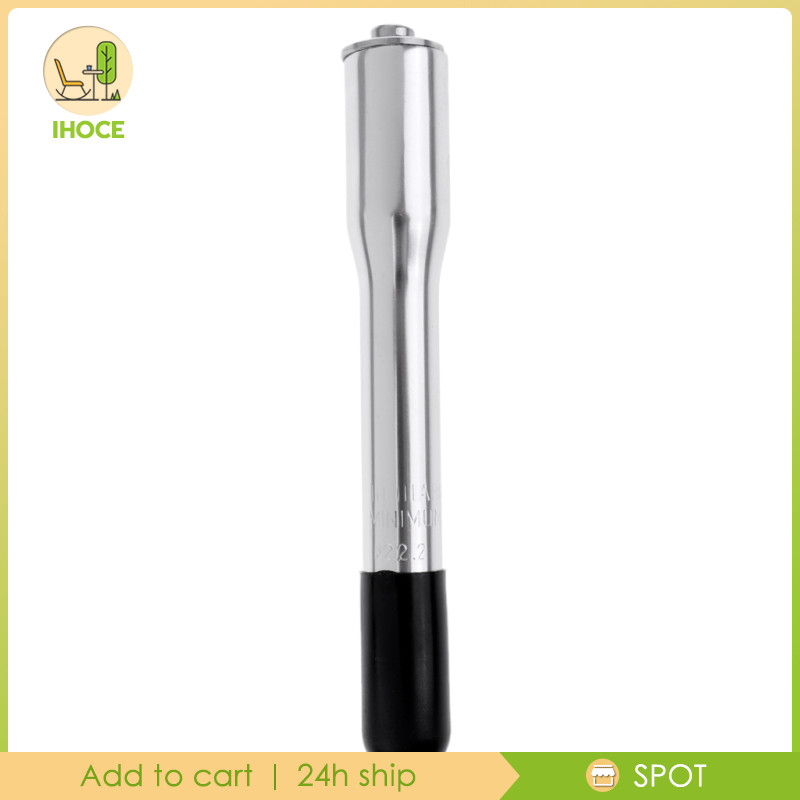 [Ihoce] Alloy Quill Adapter Quill Stem Extender 1