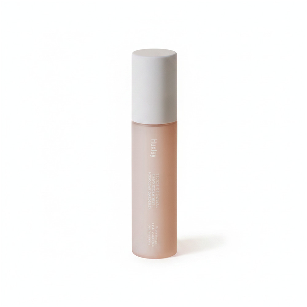 Huxley Hand Cream Mist 35ml