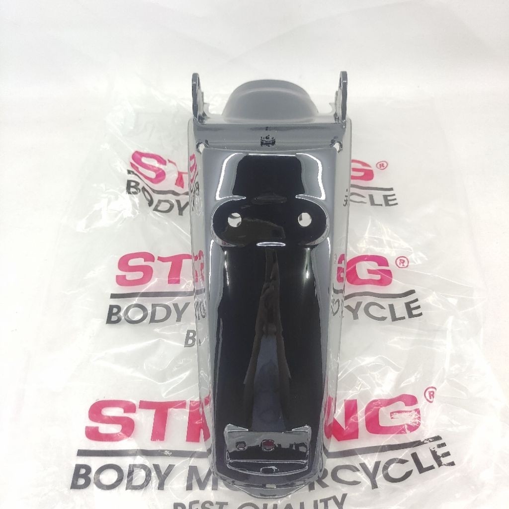 STRONG บังโคลนหลัง บังโคลน บังโคลน บังโคลนหลัง Honda Grand Original STRONG 12PART