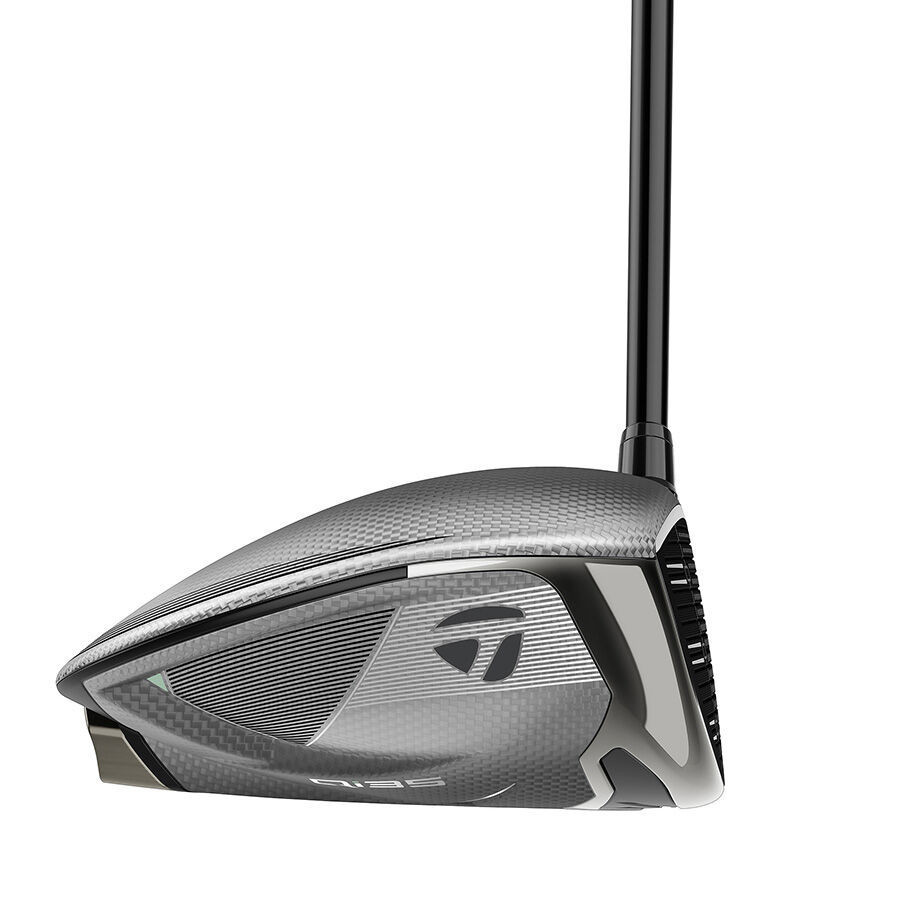 Qi35 MAX Driver TAYLORMADE มาพร้อมก้าน Mitsubishi Diamana Blue TM50 FLEX R/FLEX S