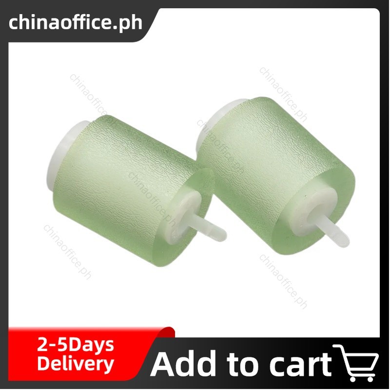 10X NROLR1682FCZZ Pickup Roller สําหรับ Sharp MX M850 M950 M1100 M654 M754 M6508 M7508 M654N M754N
