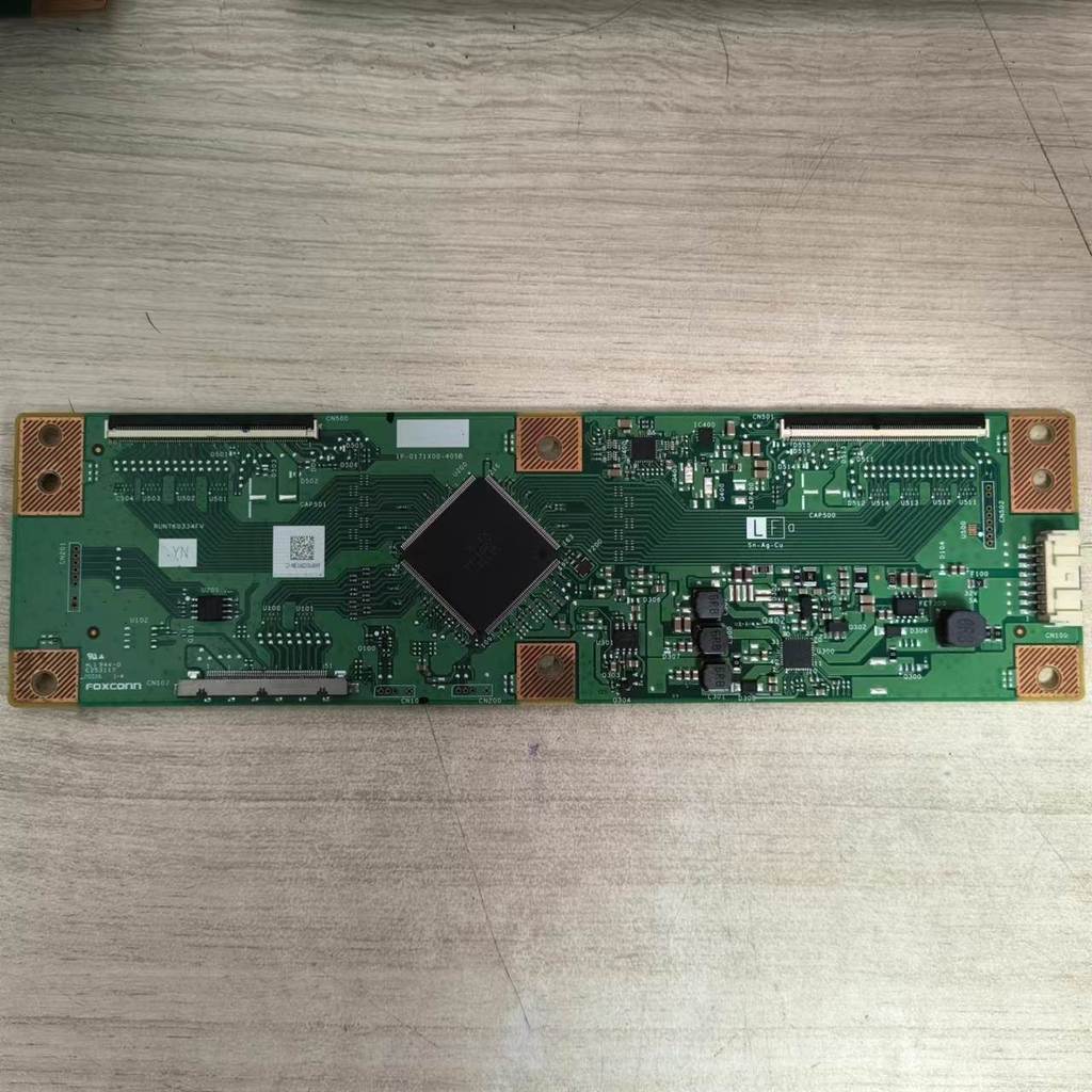 Rui Z Original Xiaomi L60M5-4A บอร์ดลอจิกทีวี 1P-0171X00-40SB RUNTK0334FV