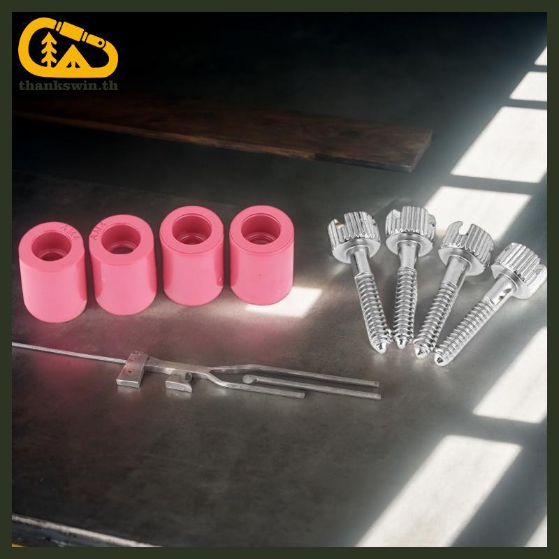 ขอบคุณวิน Thermalright PA-120 SE -120 FC-140 AM4 AM5 Metal Baplate Braet Clip th