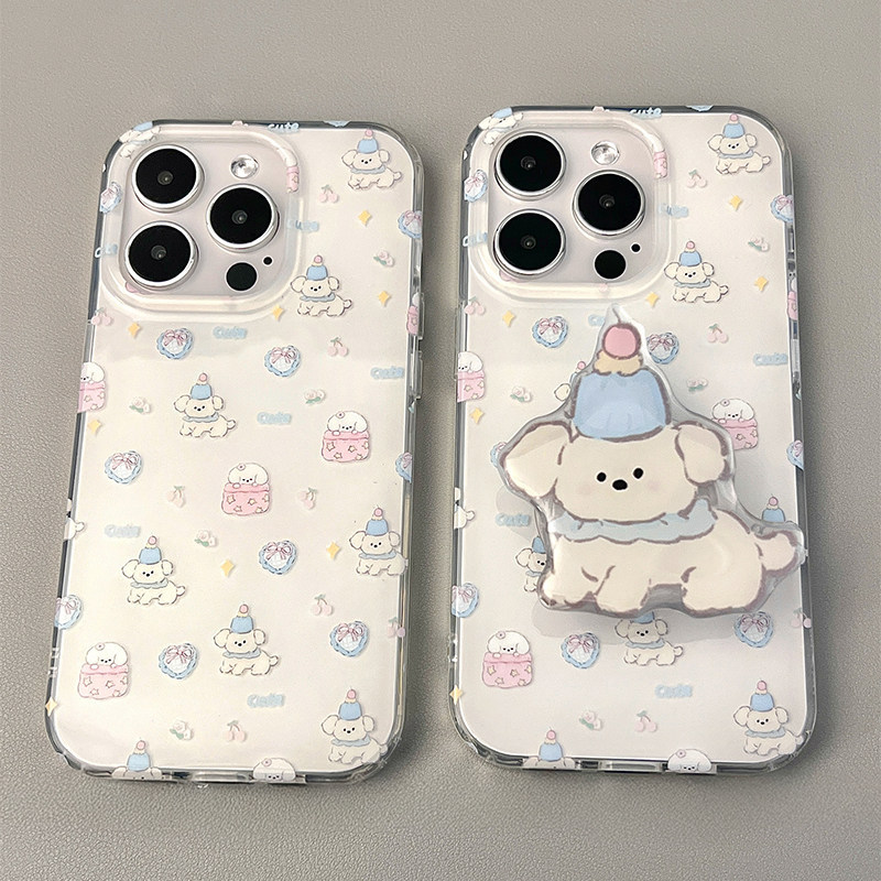 เคส honor x9c 5g honor x9c case Simple Nightcap Puppy เหมาะสําหรับ Honor 500 เคสโทรศัพท์ 400PRO Hono