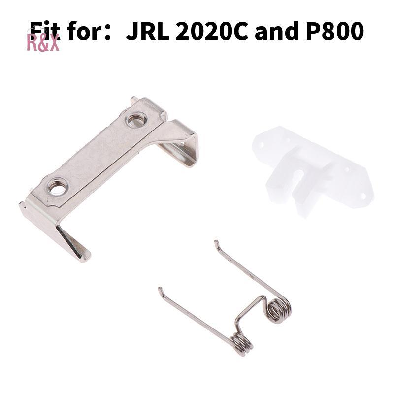 R&X Professional Clipper อุปกรณ์เสริมสําหรับตัดผม JRL 2020C P800 Clippers ใหม่