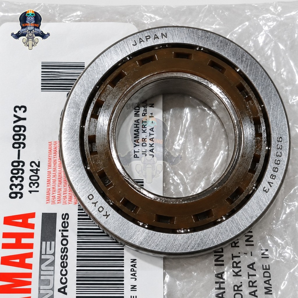 ต้นฉบับ YAMAHA UPPER STEERING R25 XMAX SCORPIO Z 93399 999Y3 KS2