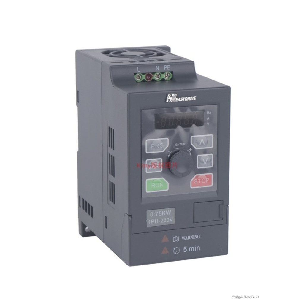 อินเวอร์เตอร์ Easydrive รุ่น GT20 0.75KW 1.5KW 2.2KW 4KW 5.5KW