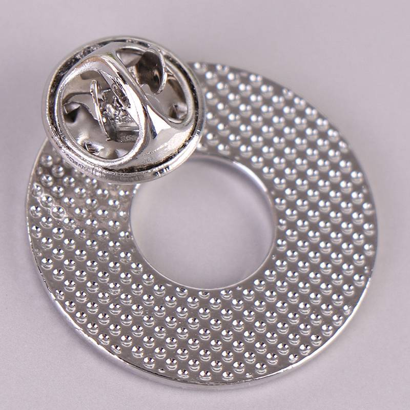 Enamal 17 สี Sustainable Development Goals เข็มกลัด United Nations SDGs Pin
