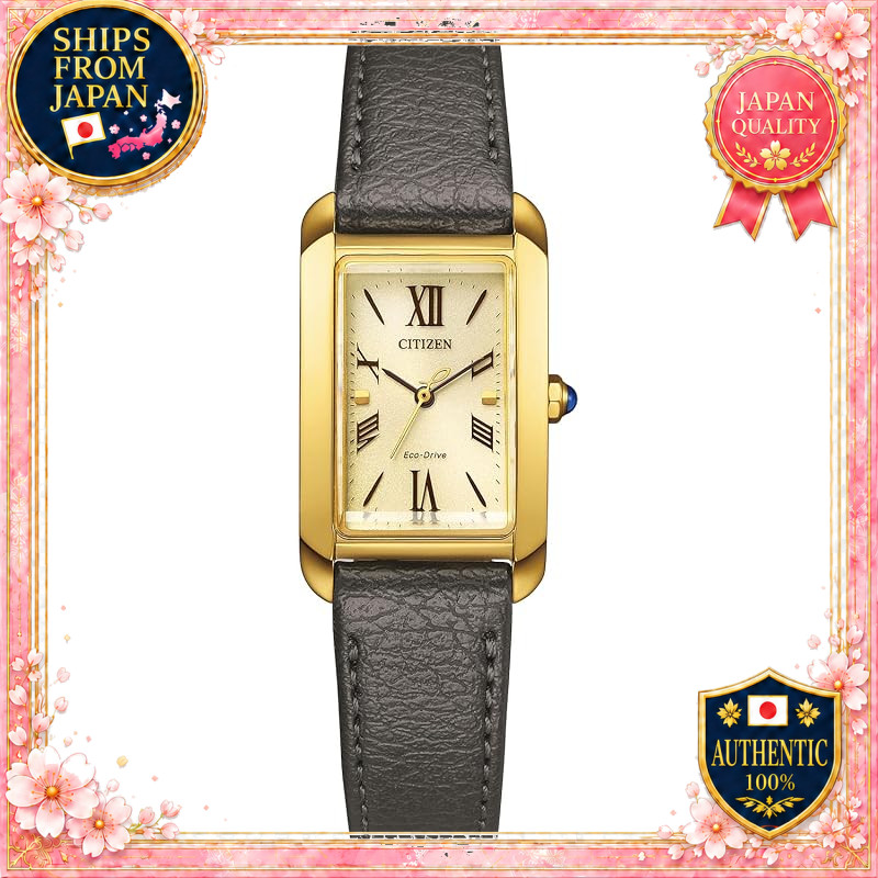 CITIZEN L Women's Eco-Drive Watch