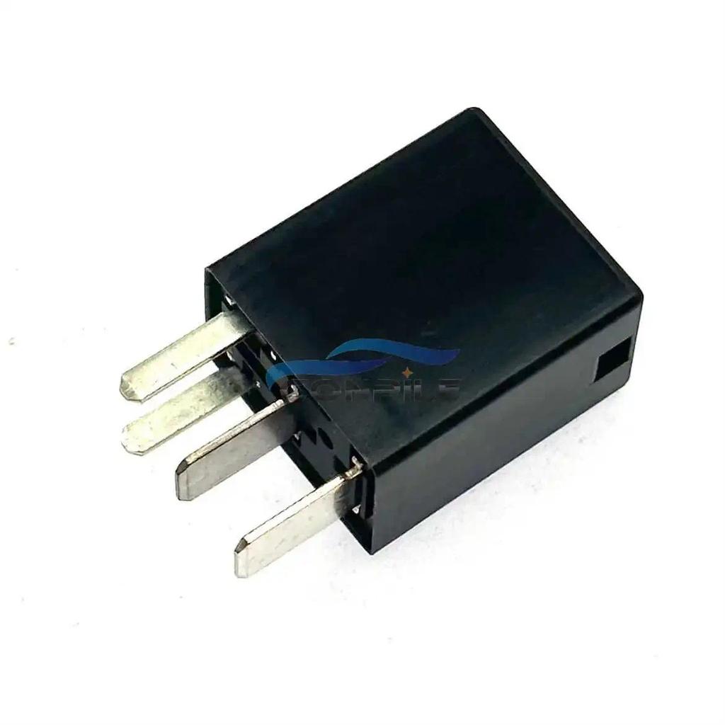 1 ชิ้นใหม่ G8HE-1A7T-R1-DC12 8T2T-14B192-AB 4 ฟุตสําหรับรีเลย์รถยนต์ Lincoln