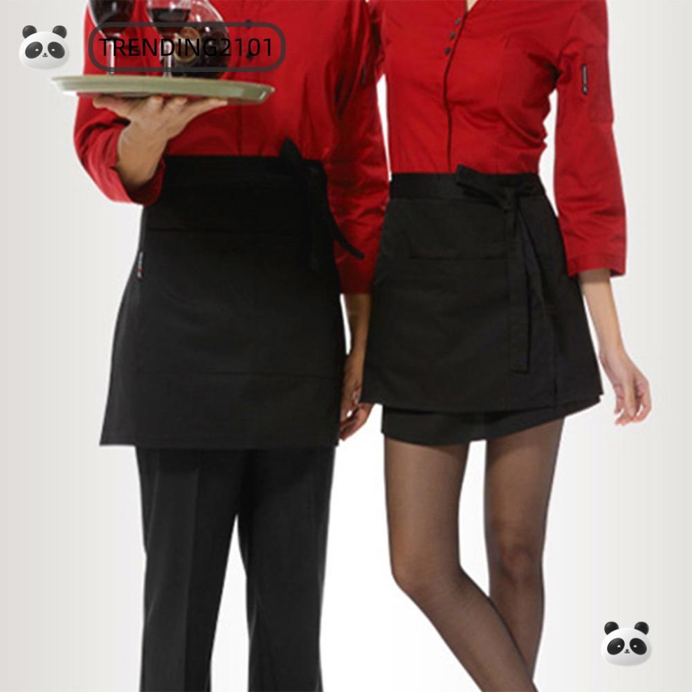 กําลังมาแรง Cotton Cafe Server 2 Pocket Kitchen