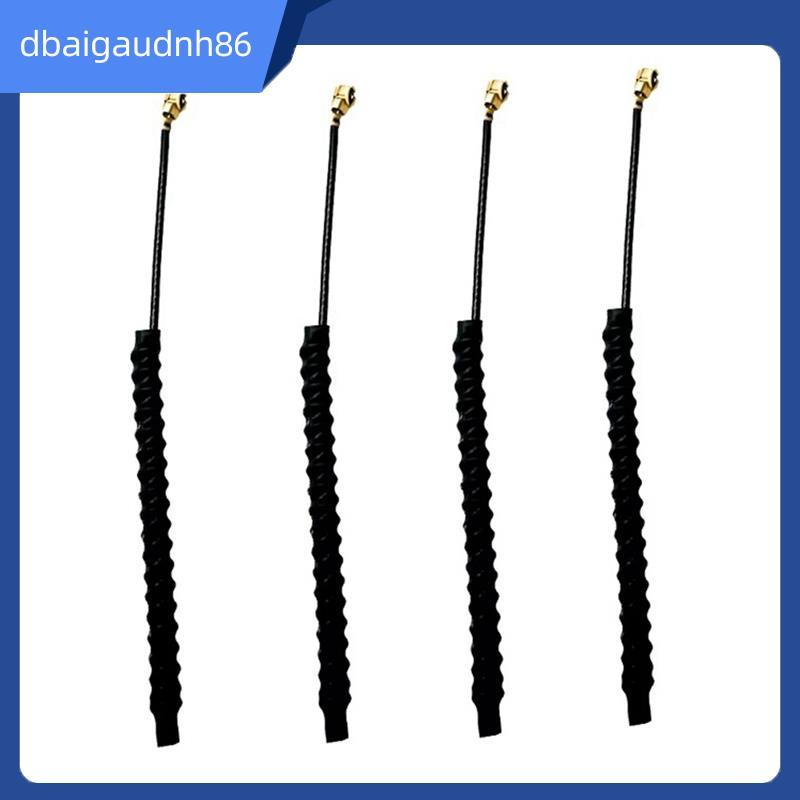 READY STOCK เสาอากาศLoRa 868MHz 915MHz 3dBi 863-928mhz GSM IPX -1 1.13 .เสาอากาศ L สําหรับ LORA LORA