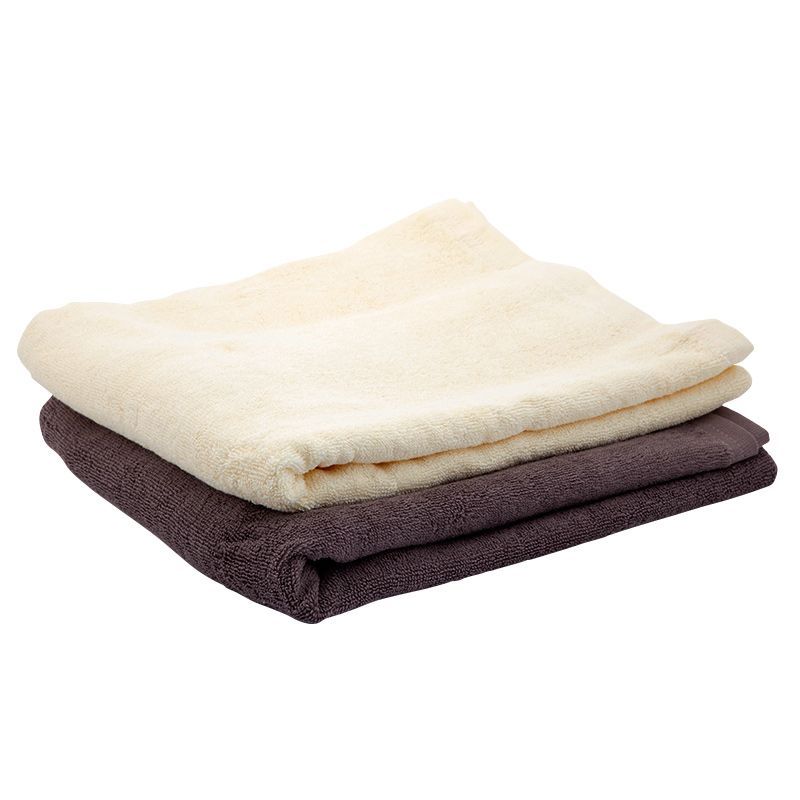 สมาร์ทเตอร์ผ้าขนหนู 27X54นิ้ว ด้ายคู่แพคเดี่ยว Smarter Towel 27X54inches