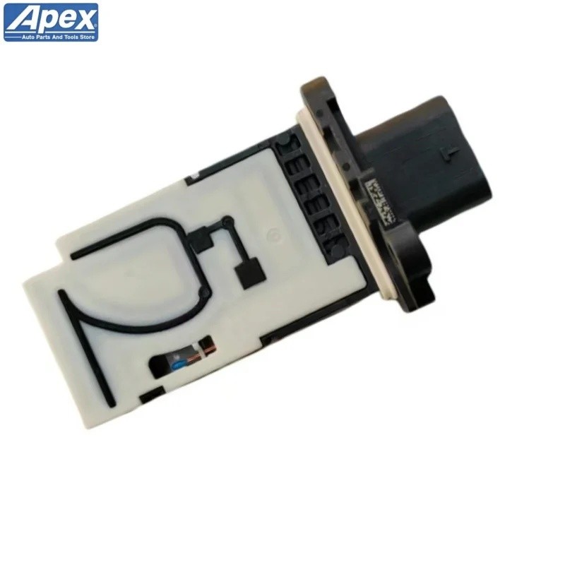 LJJ LJJ Mass Air Flow Sensor MAF Meter สําหรับ SAIC MAXUS T60 LDV T60 2.8L ดีเซล