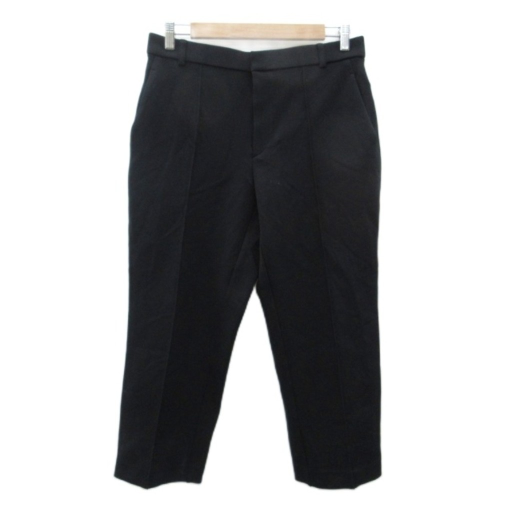 23 ku Pants black Direct from Japan Secondhand