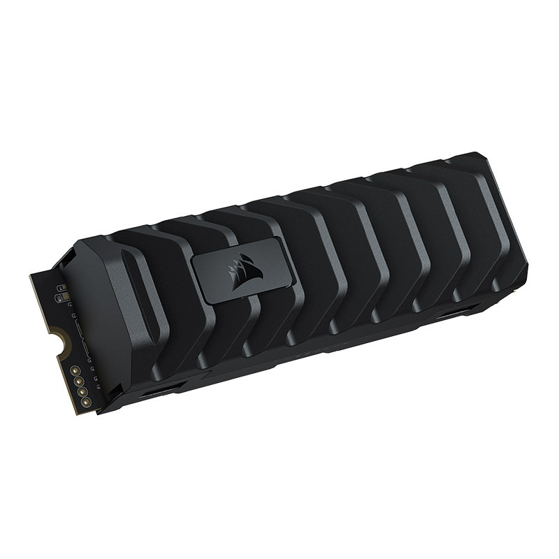 เรือโจรสลัดธุรกิจอเมริกัน MP600 PRO XT/LPX 4T 8T M2 NVME4.0 PS5 คอมพิวเตอร์เดสก์ท็อปดิสก์คงที่