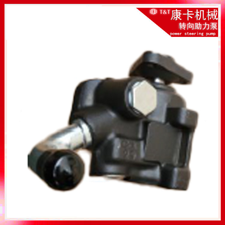 F5RC-3A674-CB转F5RC3A674CB电泵powerพวงมาลัยปั๊ม汽配