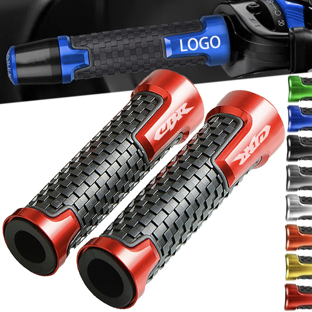 เหมาะสําหรับ Honda CB650F/CBR650F/CB650R/CBR650R/CBR250 ดัดแปลงรถจักรยานยนต์จับยางฝาครอบ