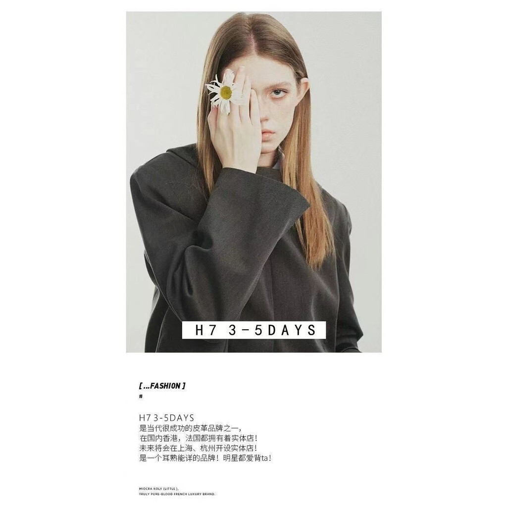 SG SELLER H7 Niche Design กระเป๋าสะพายข้างสีดำ ขนาดเล็ก สำหรับผู้หญิง มีความจุมาก เหมาะสำหรับการเดิน