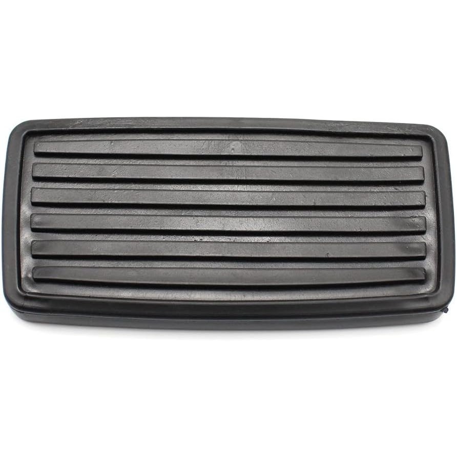 อะไหล่รถยนต์รถอุปกรณ์เสริมเบรค Accelerator เหยียบยาง Pad 46545S84A81 สําหรับ Accord Civic CR-V CR-Z 