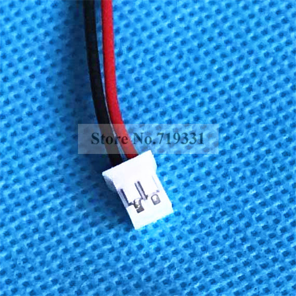 10 ชิ้น Ph 2.0 มม. 2P 3p 4P 5p 6P 3pin สายเชื่อมต่อแบตเตอรี่