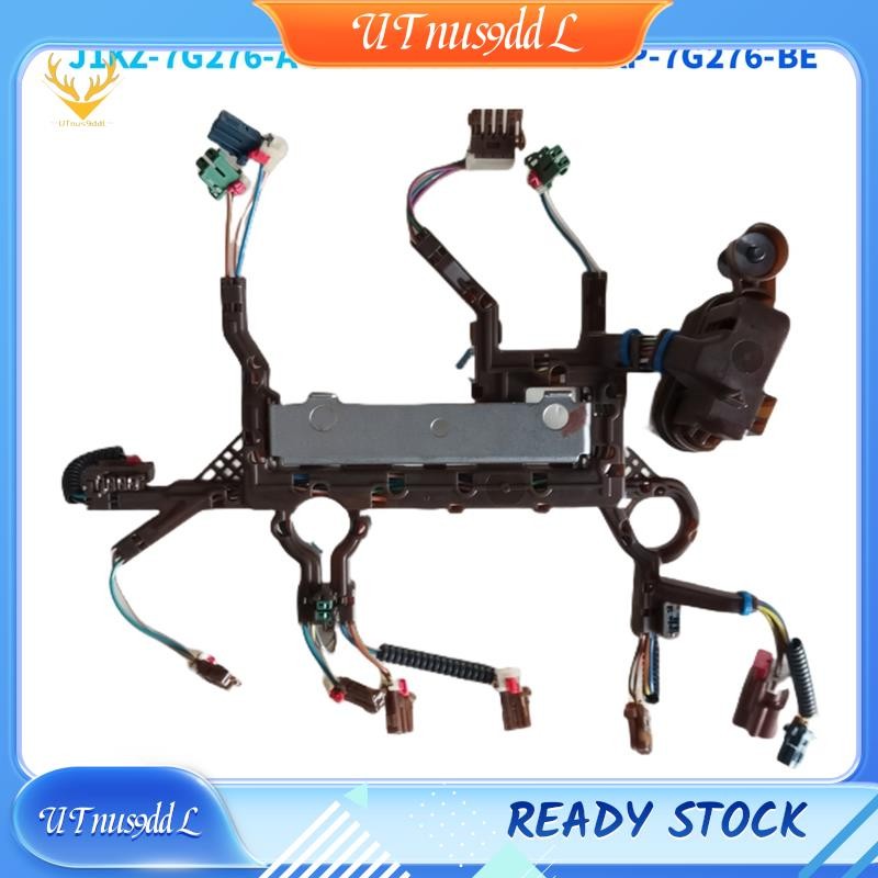 [UTnus9ddL] ขั้วต่อตัววาล์วเกียร์สําหรับ Mondeo Focus 2018-2025 J1KP-7G276-BE J1KP7G276BE J1KZ-7G276