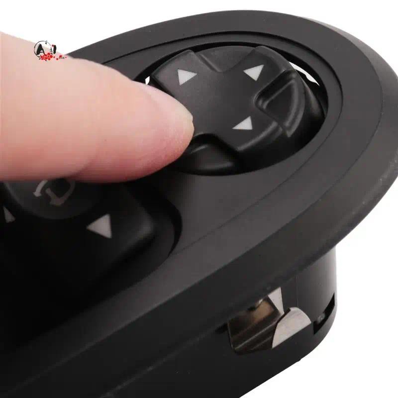 A10E-Window Master Switch สําหรับ 308 508 C5 5 ประตู Hatchback Wagon 96659465ZD 98026370ZD 96644917X