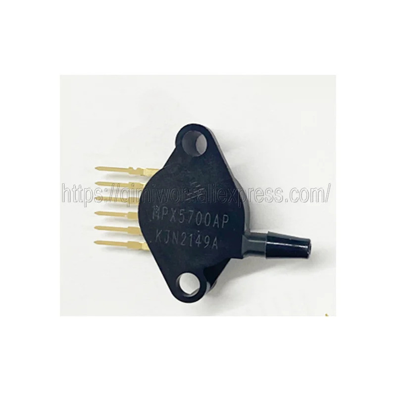 ใหม่และต้นฉบับ MPX5700AP MPX5700 ABS 6-SIP PRESSURE SENSOR วงจรรวม