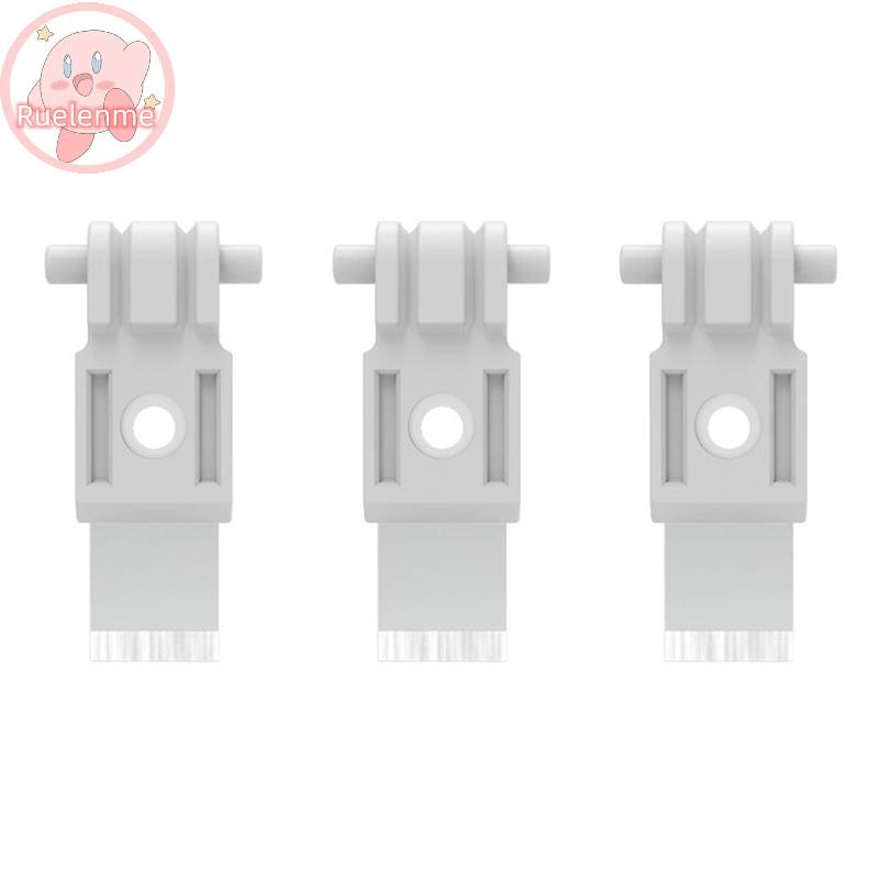 Vibrame 3 ชิ้นสําหรับBambu Filamentเครื่องตัดใบมีดสําหรับBambu Lab X1/X1C/P1S/P1P/A1/A1 Mini/H2D 3Dเ