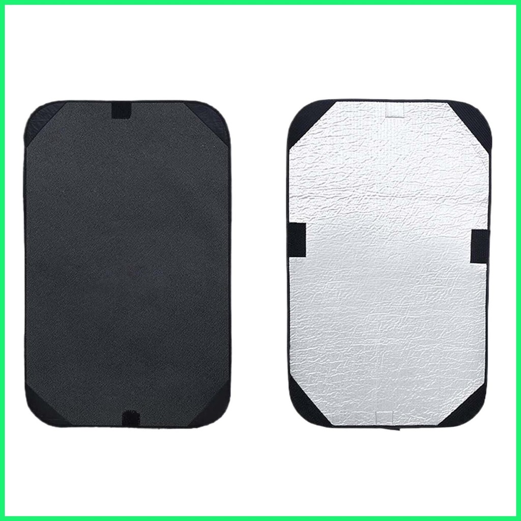 RV Sun Shade สําหรับหน้าต่าง Camping Privacy Cover มัลติฟังก์ชั่น RV Window Shade ความเป็นส่วนตัวสํา