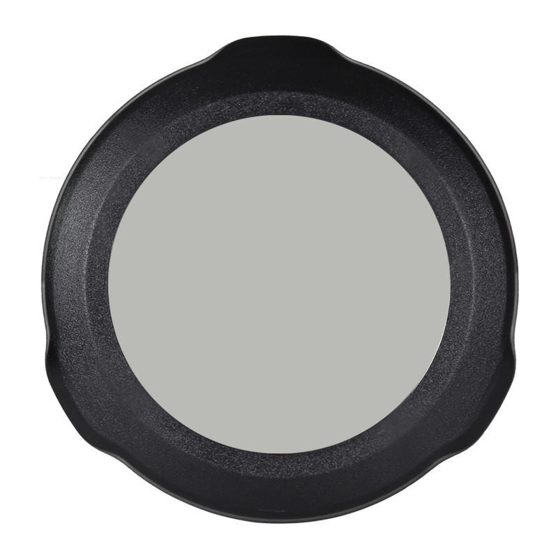 Datyson กล้องโทรทรรศน์อุปกรณ์เสริม 5P9898H ฝาครอบฟิล์มพลังงานแสงอาทิตย์ 173 มม.เหมาะสําหรับ Star Tra