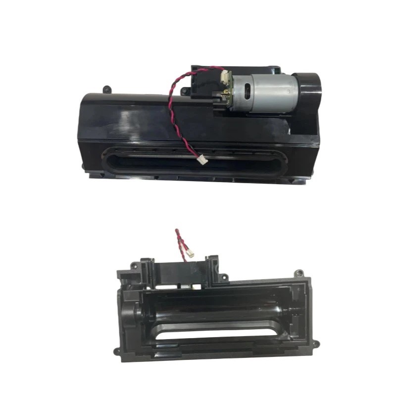 เหมาะสําหรับ Ilife A9S, A10, A10S, L100, A80 PLUS Sweeper หลักแปรงมอเตอร์ส่วนประกอบมอเตอร์