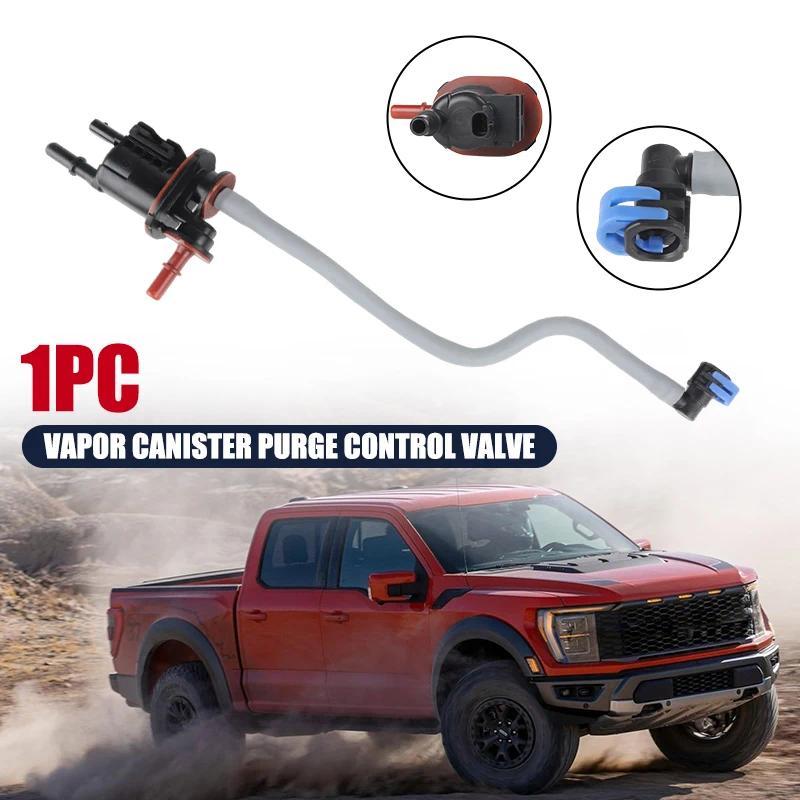 Vapor Canister Purge ควบคุมวาล์ว JL3Z-9B325-D สําหรับ Ford F-150 2017-2020 สําหรับ Ford Expedition 1