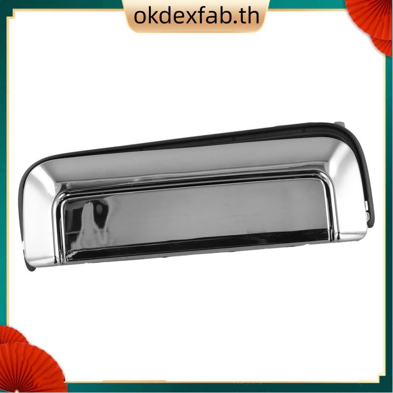 ด้านหลังด้านนอกสําหรับรถกระบะ L200 Triton KL1T KL2T KL3T KL4T 2016 2017 2018 5746A153