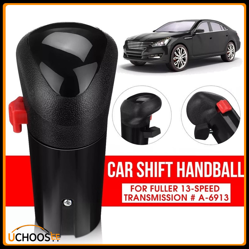 สําหรับ 13 ความเร็ว Eaton Fuller Transmissions หัวเกียร์พร้อมตัวเลือกช่วง