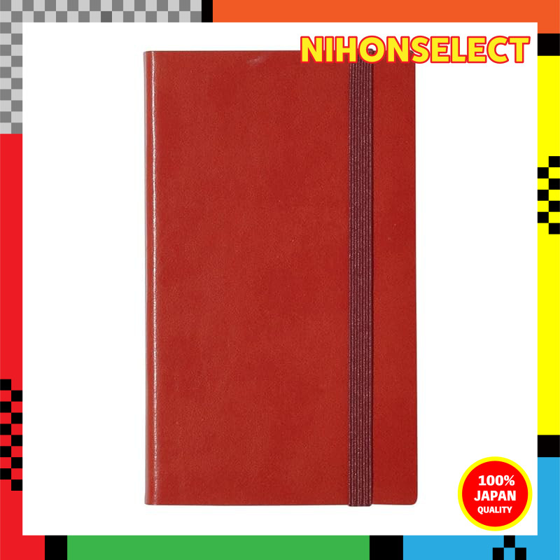 2026 B7 Schedule Planner - One Page Per Day - Suple Mint Blue EDiT 26WDR-ETB01-MB