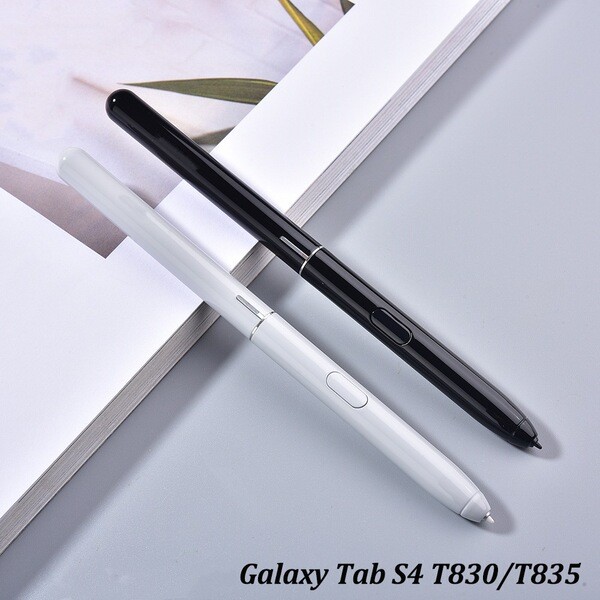 ปากกาไอแพด gen9 เมาส์ปากกา เหมาะสําหรับ Samsung Tab S4 Stylus S4 Touch Pen Original T835 Stylus T830