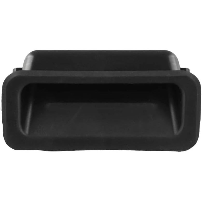 Generic 81260-1M500, 8126001M500, 81260-A6200, 81260A6200, ปุ่มจับล็อคฝากระโปรงหลัง, ปุ่มปล่อยลําตัว