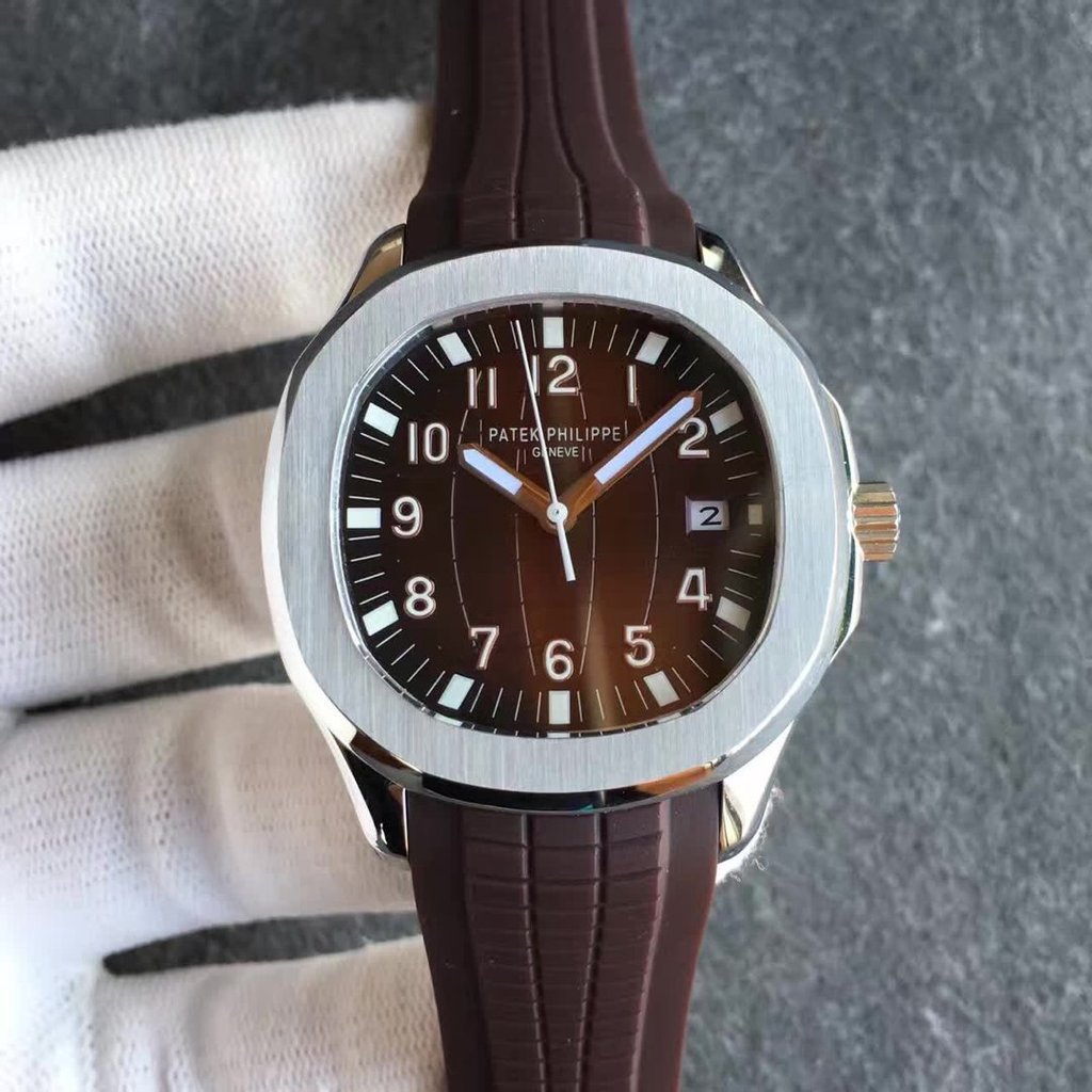 1: 1 ชุดยิงจริงมาตรฐานดั้งเดิมคุณภาพสูง "กิเรนเดะ"!มาพร้อมการเคลื่อนไหว Cal.324 SC!ขนาด: เส้นผ่านศูน