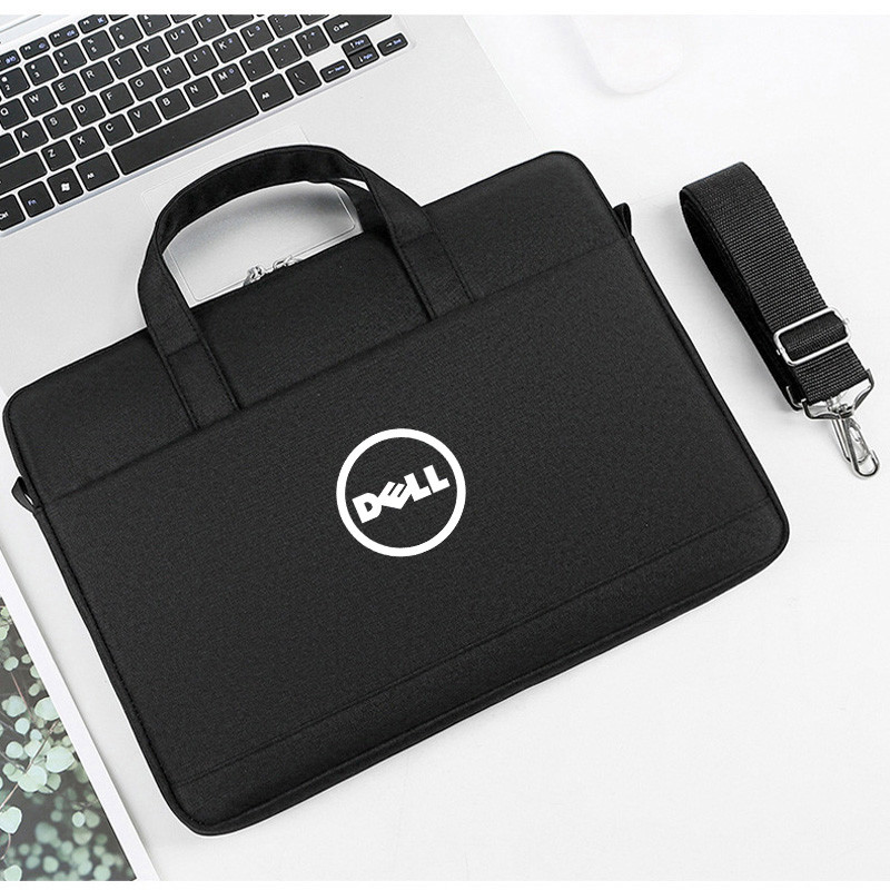 laptop bag for men กระเป๋า laptop Dell DELL Inspiron กระเป๋าสะพายแล็ปท็อป