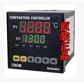 Ottonix AUTONICS เทอร์โมสตัทดั้งเดิม TZN4M-14S TC4M-14R TZ4M-24C