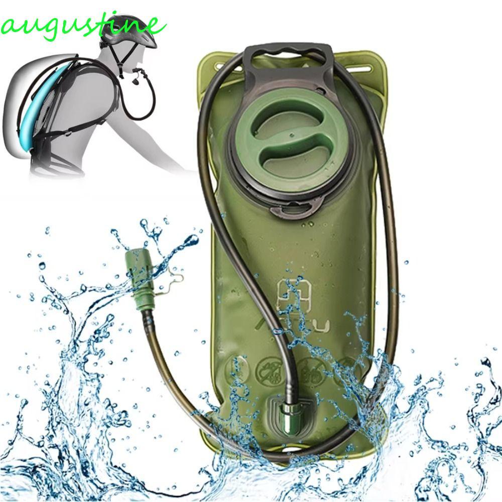 ถุงน้ำความจุ 2L Augustine - กันรั่วกันฝุ่น สะดวกพกพา