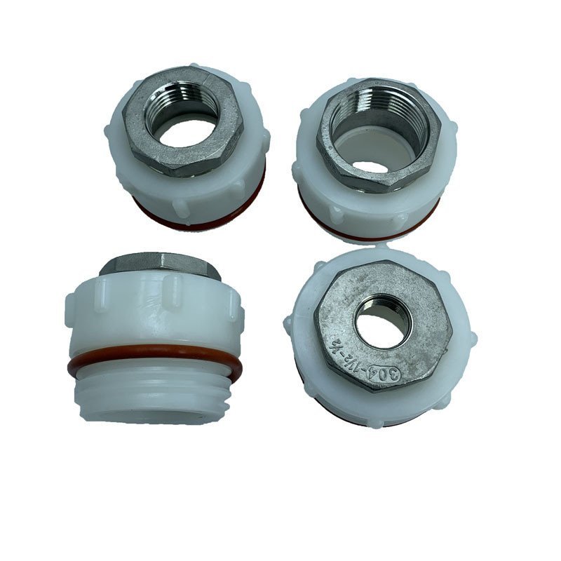 ยางบาร์เรล Inverted วัสดุ Putting อะแดปเตอร์พลาสติก Barrel สแตนเลส Putting วาล์วก๊อกน้ํา Lift + Orig