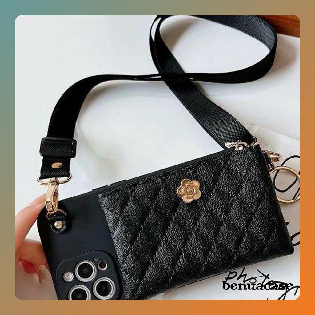 HP FJ41 กระเป๋าสตางค์เคสโทรศัพท์สําหรับ Samsung J4+ J5 J6 J6+ J7 หมายเหตุ 10 + 20 Ultra S8 S8+ S9 S9