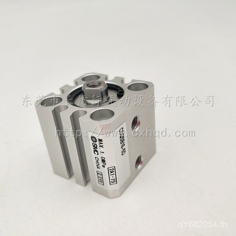 /DC/กระบอก DMDCM บาง 50D//3510/4515/SMC 30// 40CDQSB16-52025 BVAL